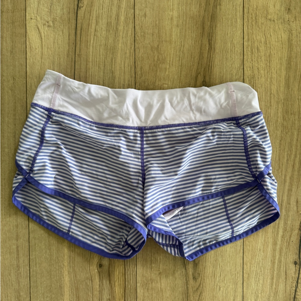 Lululemon Shorts size 6
